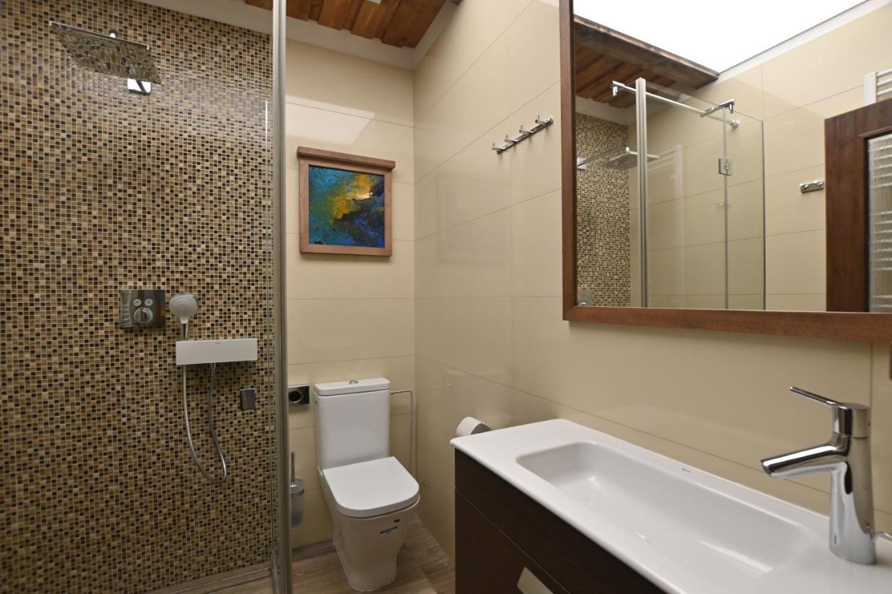 חומוטוב Apartmany Spessart מראה חיצוני תמונה