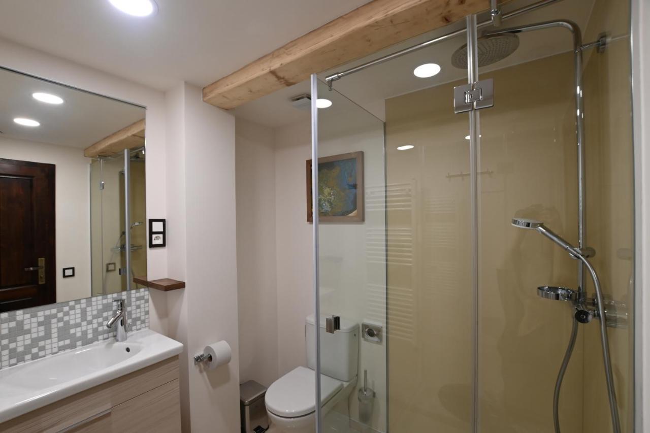 חומוטוב Apartmany Spessart מראה חיצוני תמונה